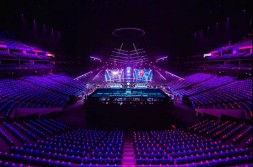 电竞产业观察：英雄联盟九周年责任更重了—游戏电竞观察