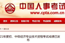 中国人事考试网2021,2021年中国人事考试网考试大纲及政策解读