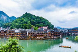 湖南旅游景点排行,探寻排行榜上的绝美风光